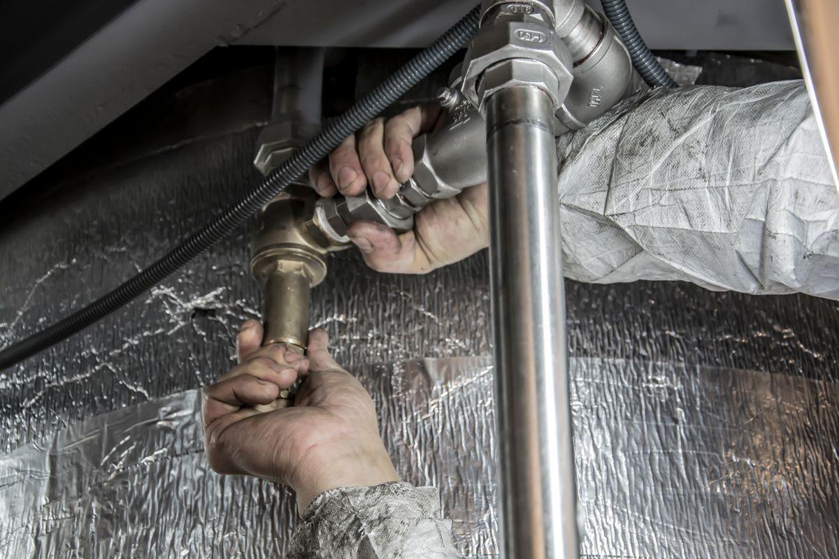 Dukes Plumbing Company